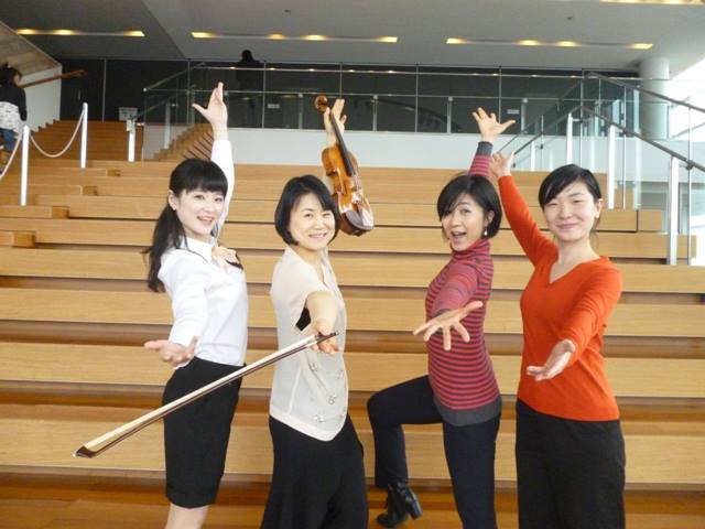 小笠原直子さん&門馬由哉さんインストアライブ。_e0046190_1654036.jpg