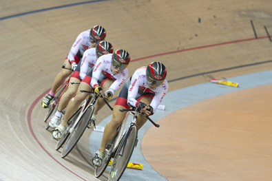 日本大学自転車競技部・岡本隼(おかもと はやと)選手を金栄堂サポート！_c0003493_1253675.jpg