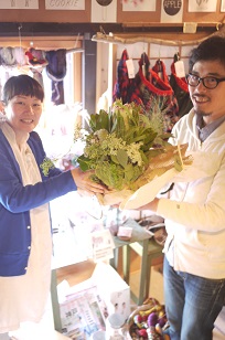 本日・最終「しりとり展」=山内庸資の場合=_f0226293_6423635.jpg