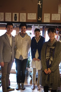 本日・最終「しりとり展」=山内庸資の場合=_f0226293_6481767.jpg