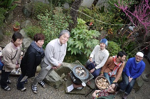 「しおたけ」4周年イベント報告_f0226293_72064.jpg