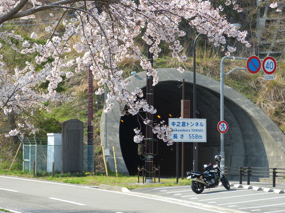 4月25日： 小淵沢〜野辺山〜本栖〜道志みち_d0163003_846622.jpg