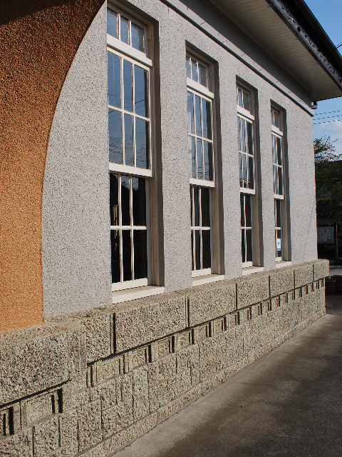 埼玉県秩父市のちちぶ銘仙館(昭和モダン建築探訪)_f0142606_918974.jpg