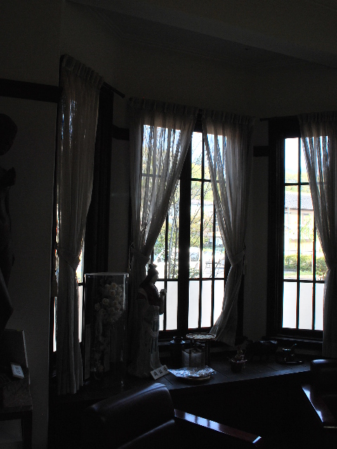 埼玉県秩父市のちちぶ銘仙館(昭和モダン建築探訪)_f0142606_9282484.jpg