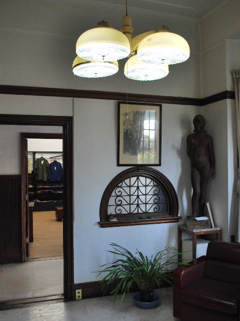 埼玉県秩父市のちちぶ銘仙館(昭和モダン建築探訪)_f0142606_928449.jpg