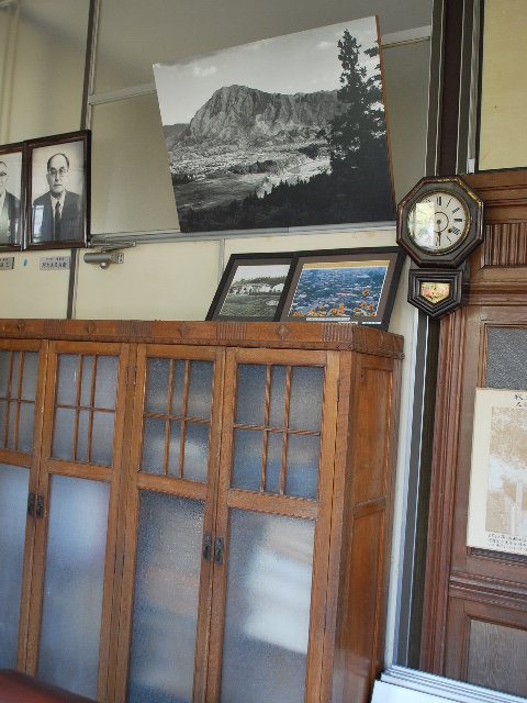 埼玉県秩父市のちちぶ銘仙館(昭和モダン建築探訪)_f0142606_9332190.jpg