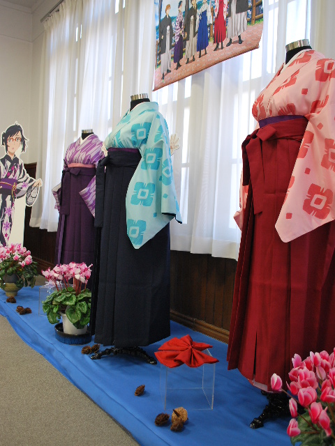 埼玉県秩父市のちちぶ銘仙館(昭和モダン建築探訪)_f0142606_9361624.jpg