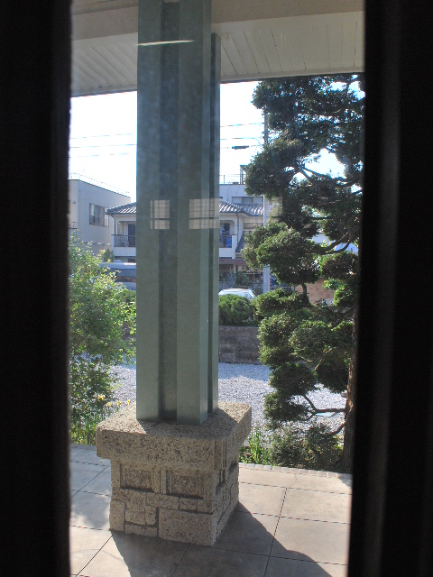 埼玉県秩父市のちちぶ銘仙館(昭和モダン建築探訪)_f0142606_9382731.jpg