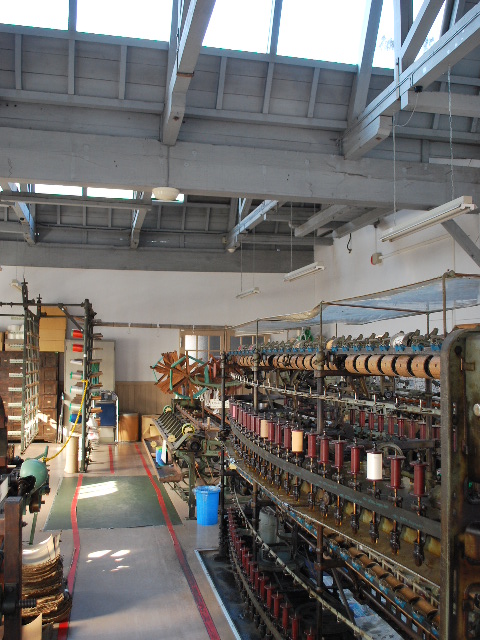 埼玉県秩父市のちちぶ銘仙館(昭和モダン建築探訪)_f0142606_9412665.jpg