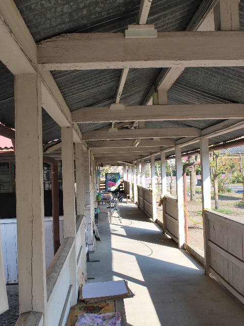 埼玉県秩父市のちちぶ銘仙館(昭和モダン建築探訪)_f0142606_9415022.jpg