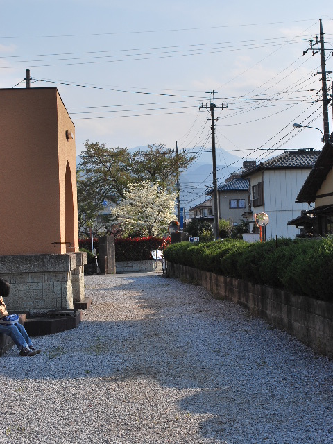 埼玉県秩父市のちちぶ銘仙館(昭和モダン建築探訪)_f0142606_943452.jpg