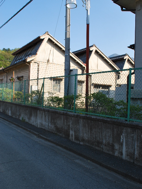埼玉県秩父市のちちぶ銘仙館(昭和モダン建築探訪)_f0142606_9465286.jpg