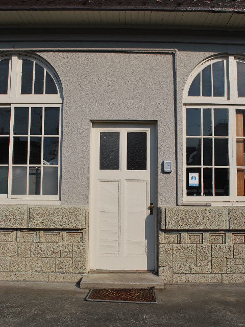 埼玉県秩父市のちちぶ銘仙館(昭和モダン建築探訪)_f0142606_981744.jpg