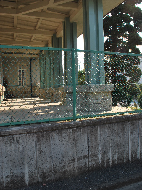 埼玉県秩父市のちちぶ銘仙館(昭和モダン建築探訪)_f0142606_985381.jpg