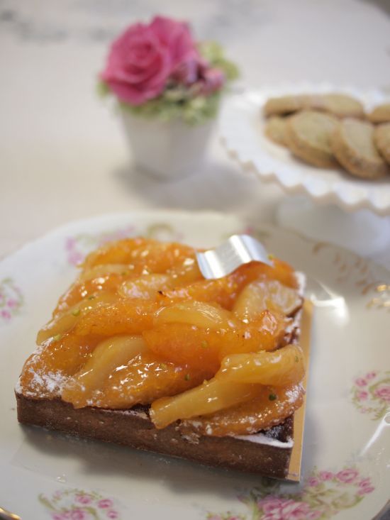 Patisserie Paris S\'eveille_a0157409_08120907.jpg