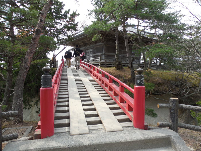 日本航空高校唐人町校修学旅行の写真-東北編その2-_d0116009_1104425.jpg