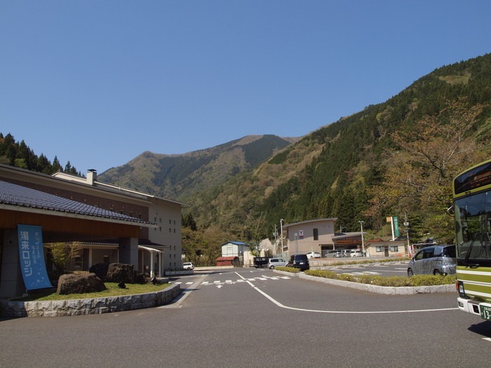 湯来ロッジ周辺風景_c0116915_0202294.jpg