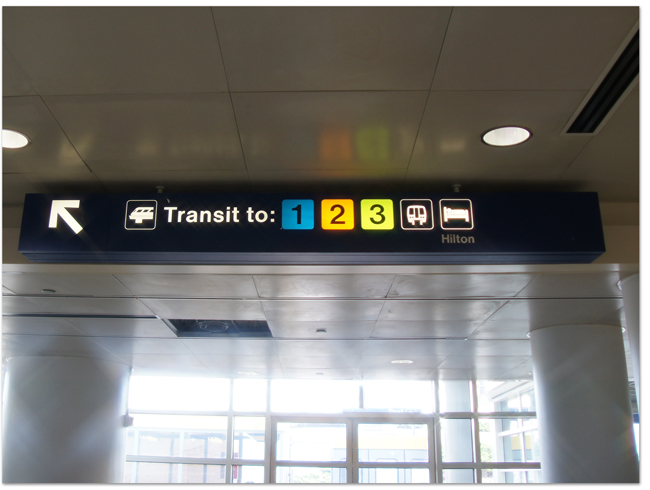 東カリブ海クルーズ(3) シカゴ観光へ_d0210324_9183131.jpg