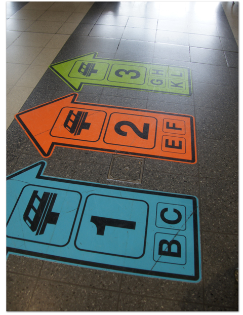 東カリブ海クルーズ(3) シカゴ観光へ_d0210324_9183815.jpg