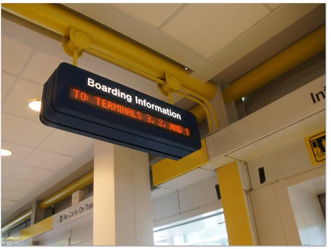 東カリブ海クルーズ(3) シカゴ観光へ_d0210324_9184546.jpg