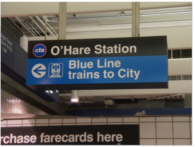 東カリブ海クルーズ(3) シカゴ観光へ_d0210324_9191241.jpg