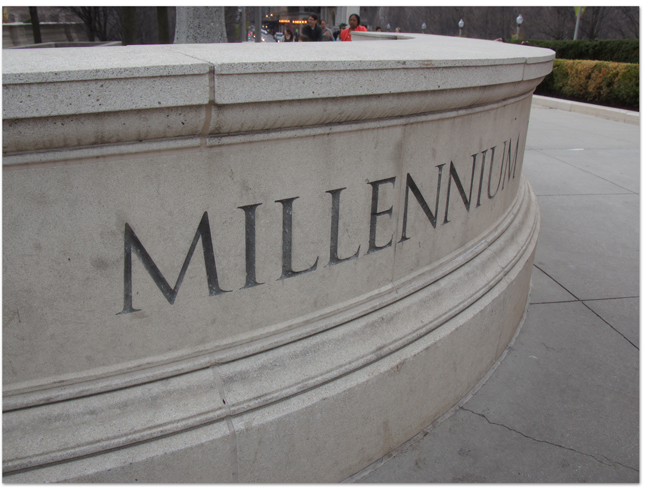 東カリブ海クルーズ(3) シカゴ観光へ_d0210324_9205851.jpg