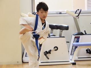 宮の沢教室、麻生道場 春季昇級審査会_c0118332_23135331.jpg