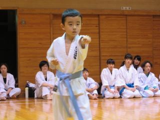 宮の沢教室、麻生道場 春季昇級審査会_c0118332_23141917.jpg