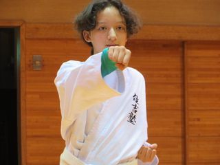 宮の沢教室、麻生道場 春季昇級審査会_c0118332_23142682.jpg