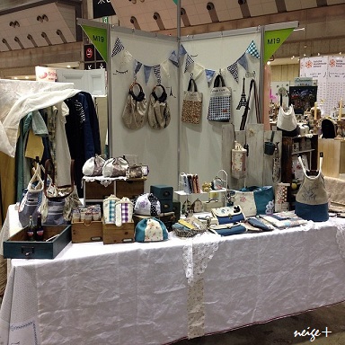 2015日本ホビーショー　マルシェタレントアラカルト出展のお知らせ♪_f0023333_22181593.jpg