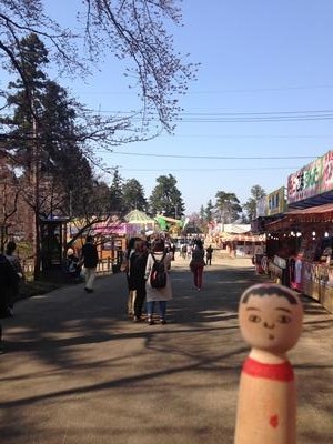 4月25日 きゃらばん3_e0318040_1094866.jpg