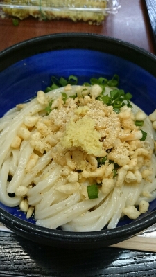 ＊  日の出製麺所  ＊_b0098350_163611100.jpg