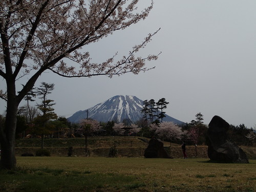 シーズン終了お疲れさん会　大山Ｇビール_a0125171_16445476.jpg