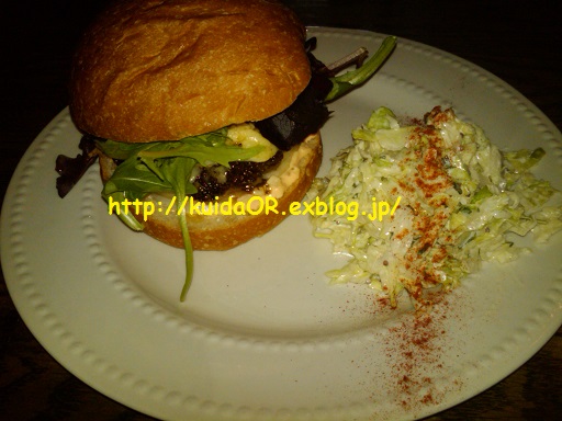 Kern\'s Kitchen <<そとごはん>>_a0176076_13492123.jpg