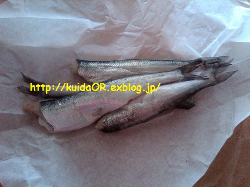 World Foods Portland <<うちごはん>>_a0176076_14494759.jpg