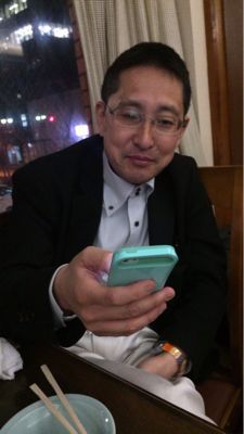 平成26年4月22日 午後2時半頃以降の流れ。_a0154482_11495059.jpg