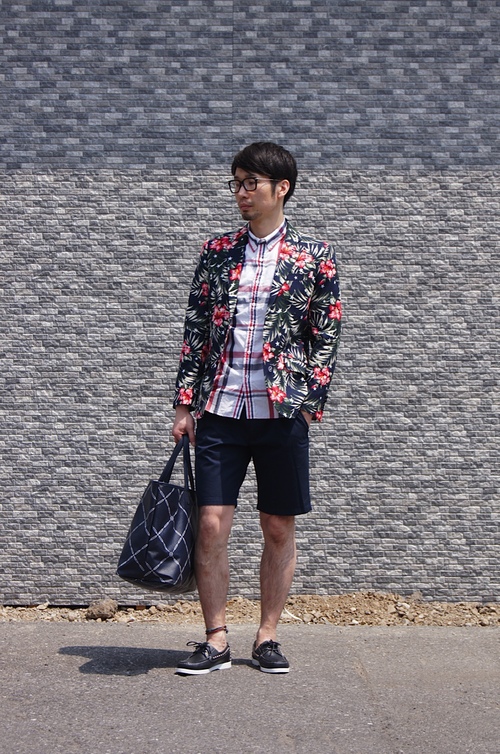 uniform experiment - 2014 S/S ICON ITEMS!!_c0079892_21323783.jpg