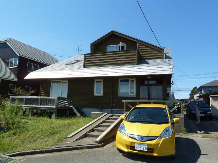 O様邸「新屋船場町の家」_f0150893_19714.jpg
