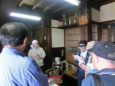 巣鴨食文化散歩_c0187004_11541080.jpg