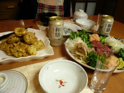 4月25日(金)・26日(土) カフェ&スイーツ_d0138307_23122982.jpg