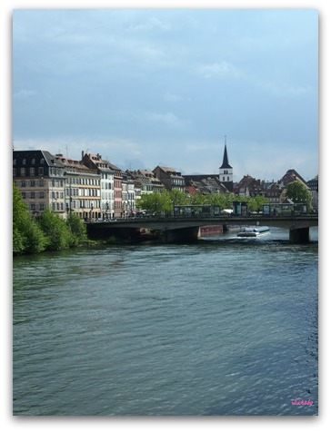 ストラスブール(Strasbourg)　1日目_b0168823_19404799.jpg