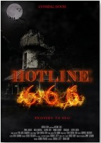 インドネシアの映画：1Hotline 666: Delivery to Hell_a0054926_6595620.png