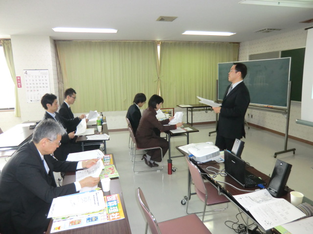 教師力向上TOSS教え方セミナーIN新ひだか_e0252129_1925697.jpg