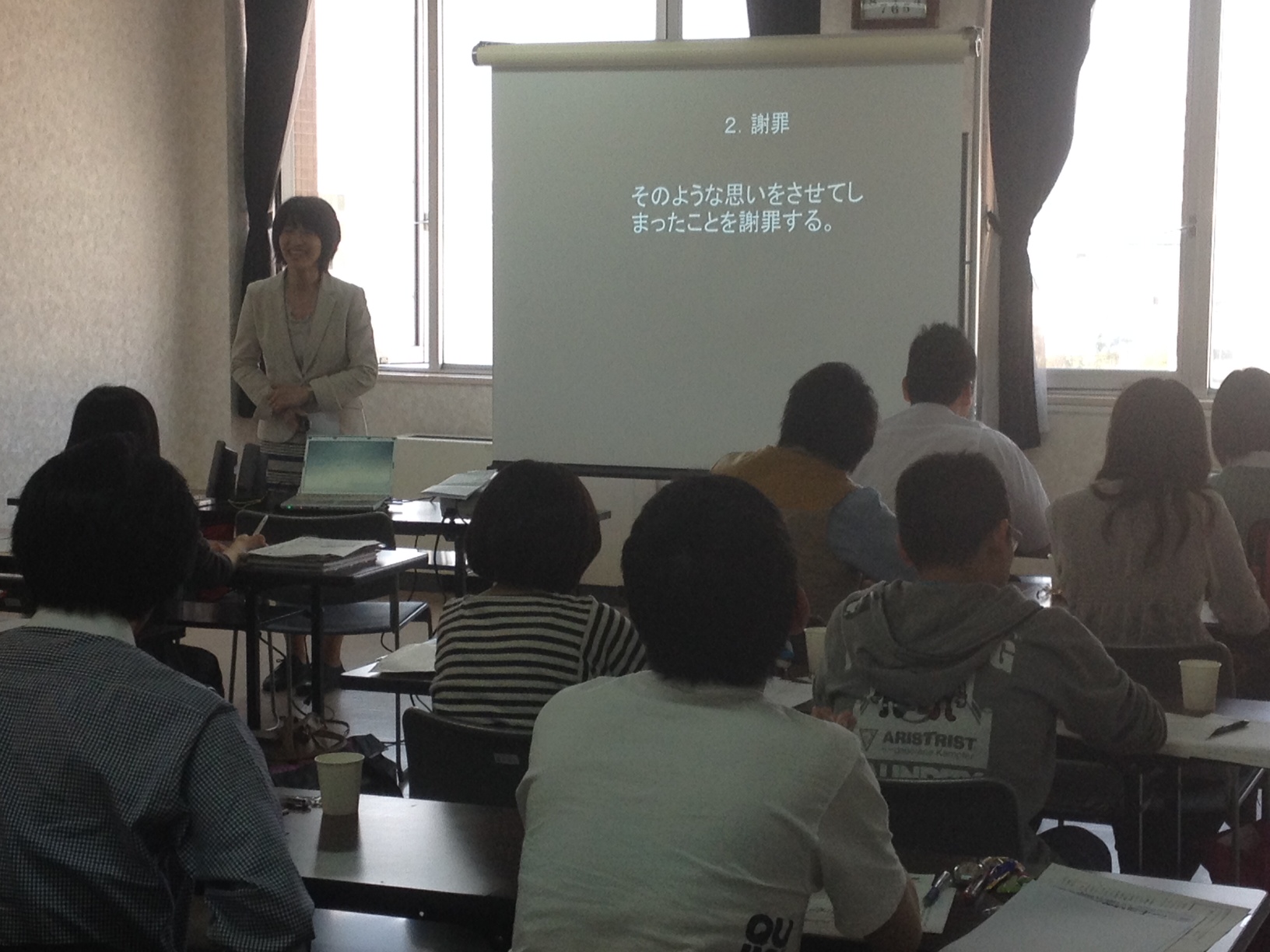 TOSS教え方セミナーin札幌 白石会場_e0252129_2215639.jpg