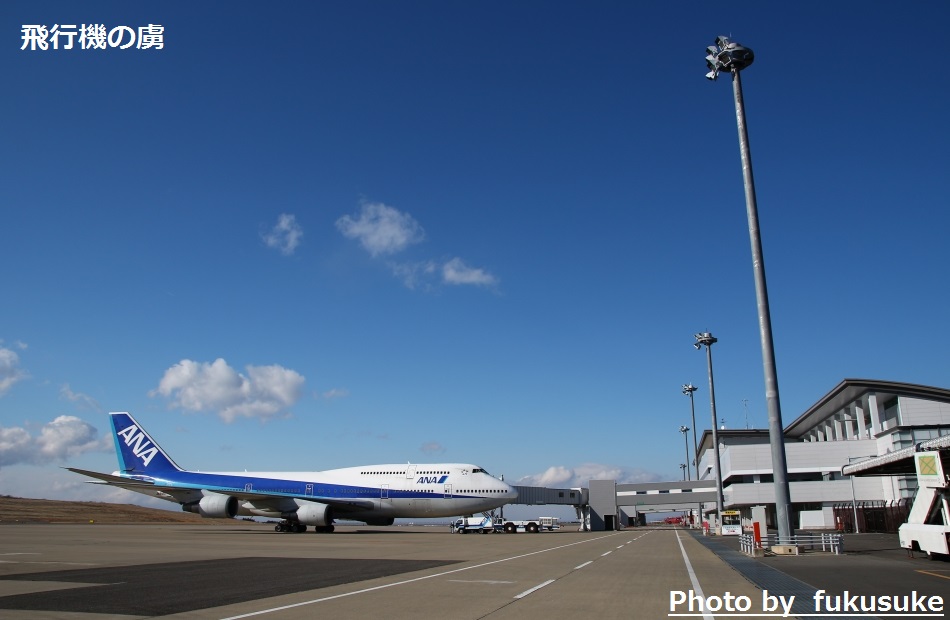 ANA-B747　卒業フライトへの遠征　4_b0313338_22063863.jpg