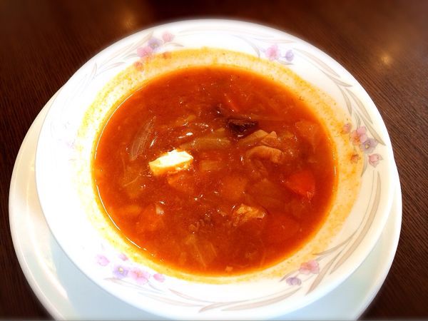 ビストロ ポワロン_e0292546_213673.jpg