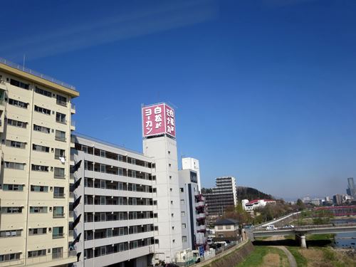 【北東北桜追い旅①】はやてに乗って北上へ_c0042960_16141579.jpg