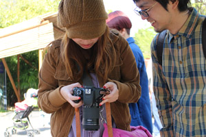 カメラ日和学校第6期レポート(4/12、13)_b0043961_83132.jpg