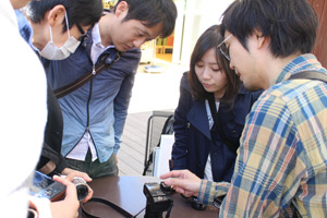 カメラ日和学校第6期レポート(4/12、13)_b0043961_83444.jpg