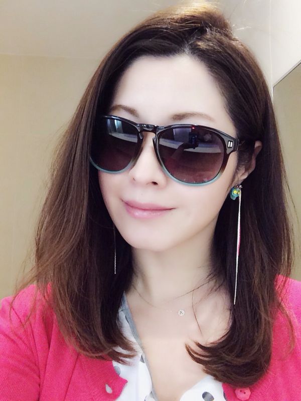 久々に今日の服☆_c0151965_1433994.jpg